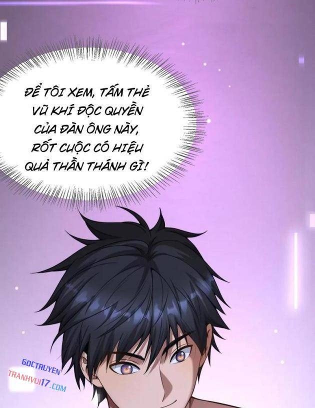Sau Khi Tự Do Tài Chính, Họ Đã Dâng Hiến Lòng Trung Thành - Page 60