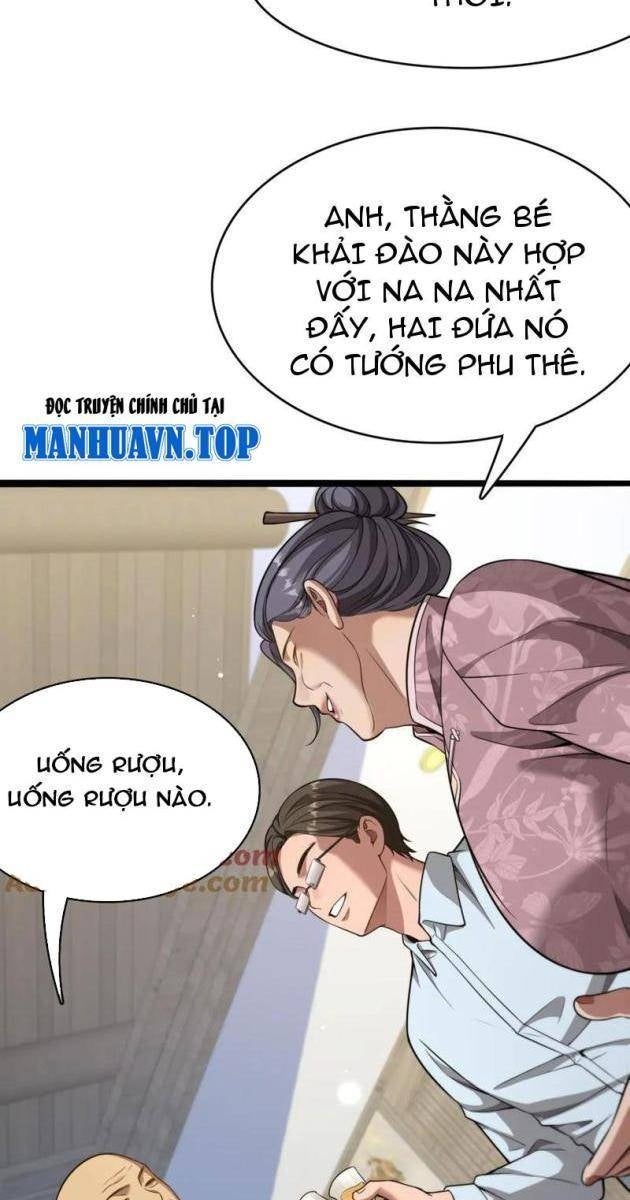 Sau Khi Tự Do Tài Chính, Họ Đã Dâng Hiến Lòng Trung Thành - Page 57