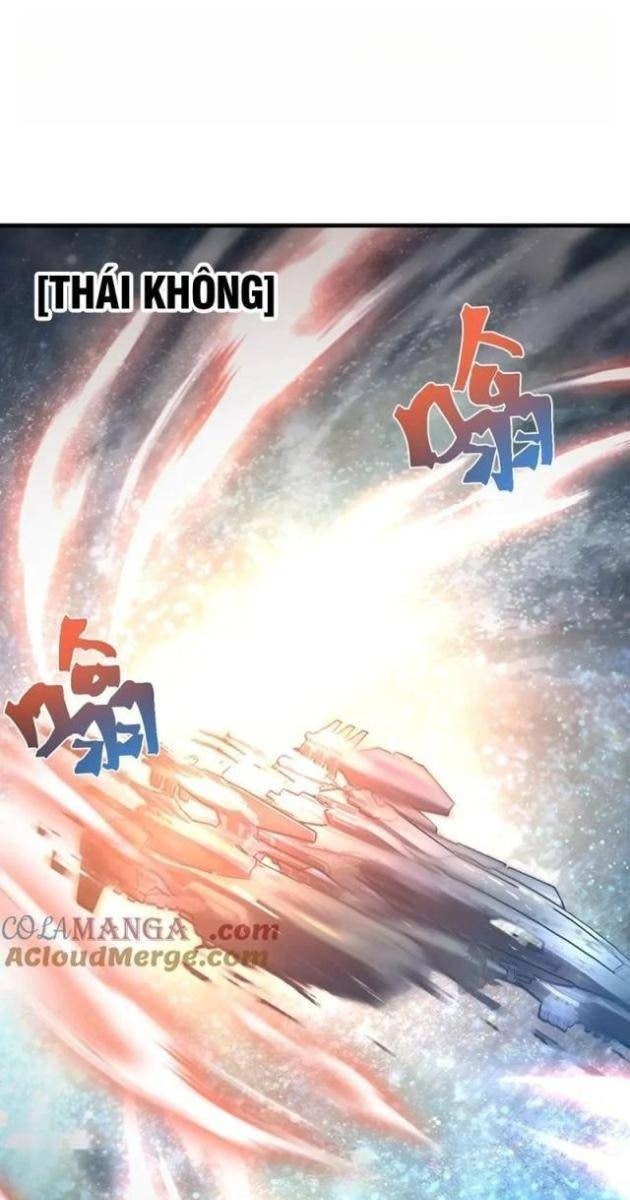 Cao Võ: Hạ Cánh Đến Một Vạn Năm Sau - Page 81