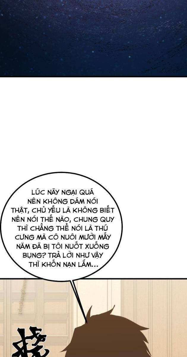 Cao Võ: Hạ Cánh Đến Một Vạn Năm Sau - Page 31