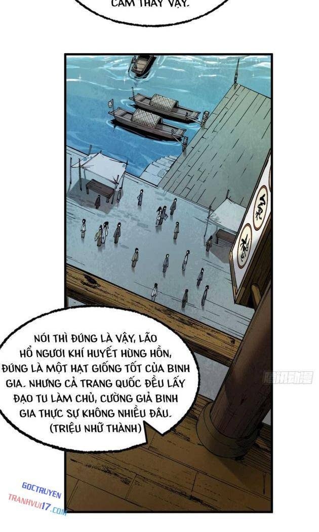 Xích Tâm Tuần Thiên - Page 14
