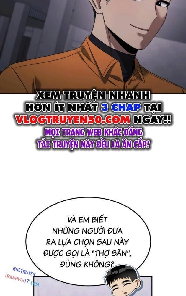 Thợ Săn Sống Trong Căn Hộ Cho Thuê - Page 72