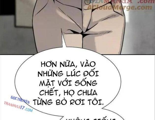 Trò Chơi Vô Vọng - Page 12