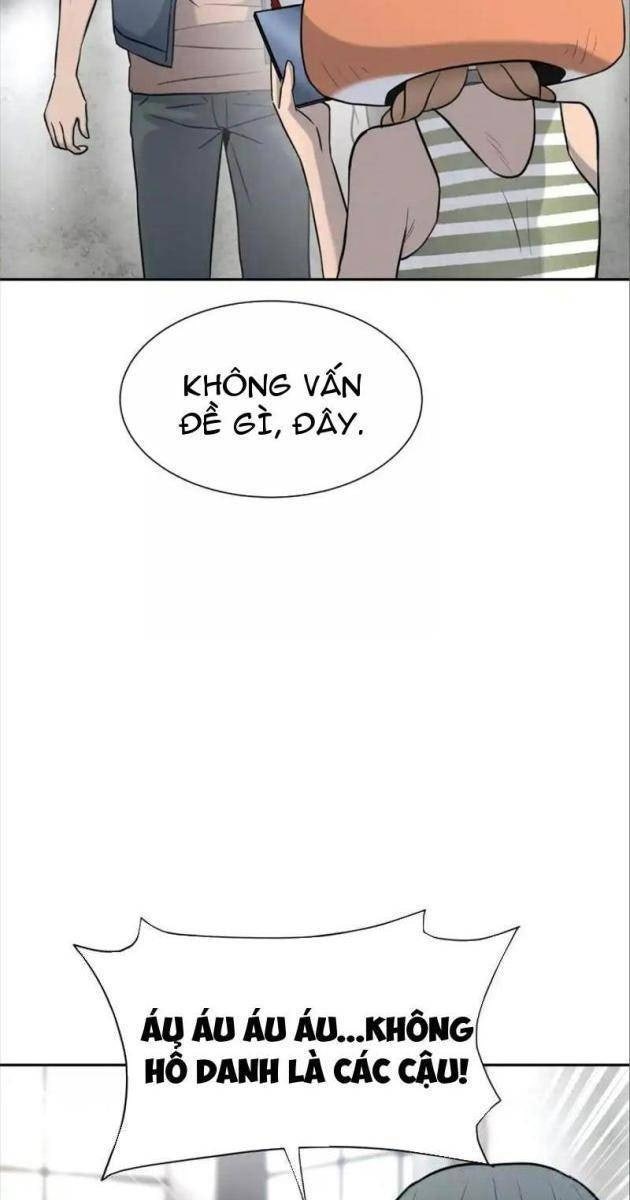 Trò Chơi Vô Vọng - Page 98