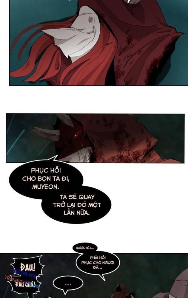 Viên Đá Đỏ - Page 6
