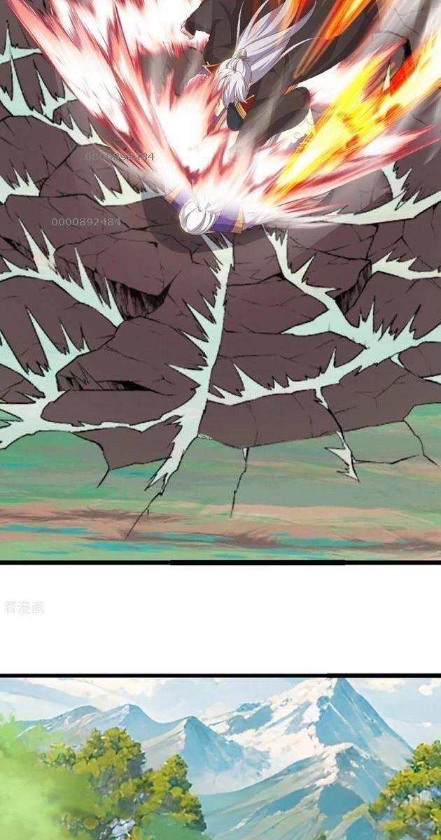 Tiên Võ Đế Tôn - Page 7