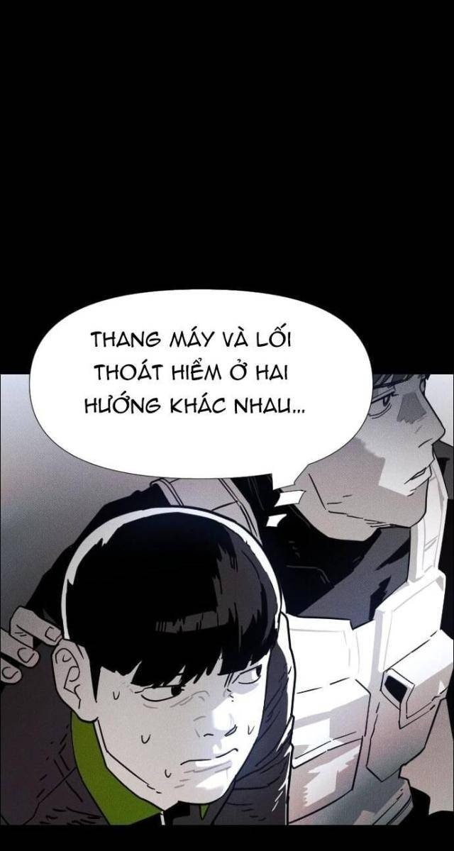 Dịch Vụ Tang Lễ Cho Xác Sống - Page 92