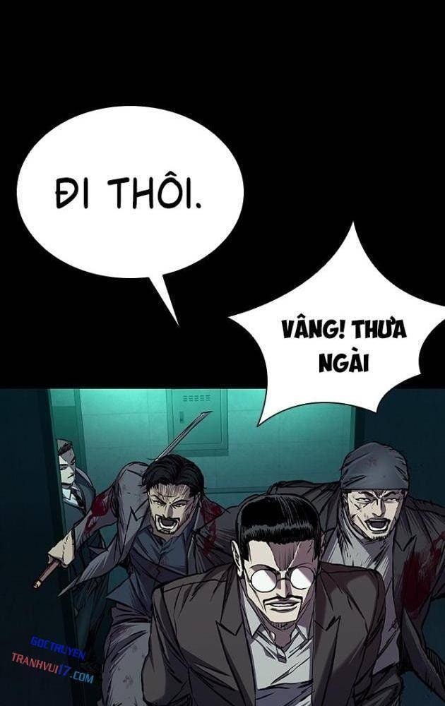 Báo Thù 2: Vạn Nhân Chi Thượng - Page 135