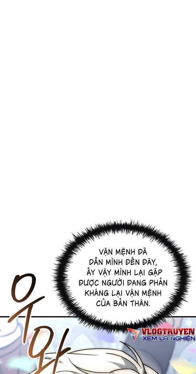 Tam Hoàng Tử Của Vong Quốc Hồi Quy - Page 1