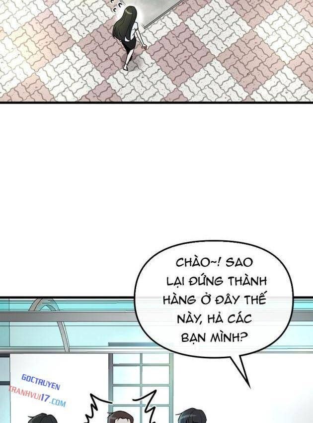 Trở Về Bên Chanbi - Page 51
