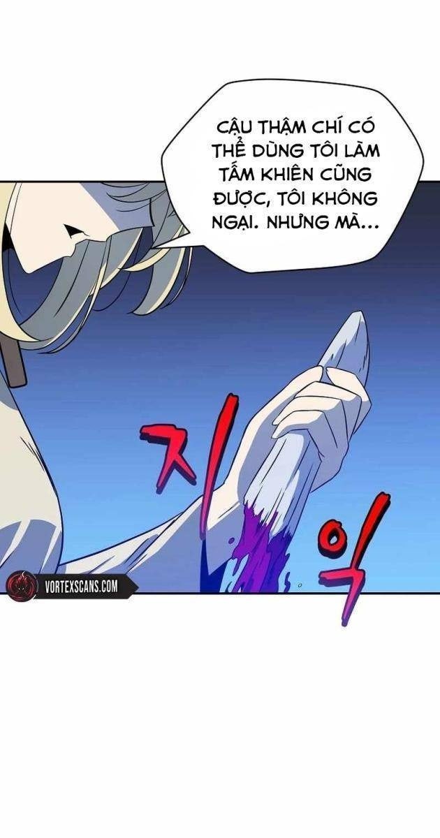 Phap Sư Ràng Buộc - Page 111