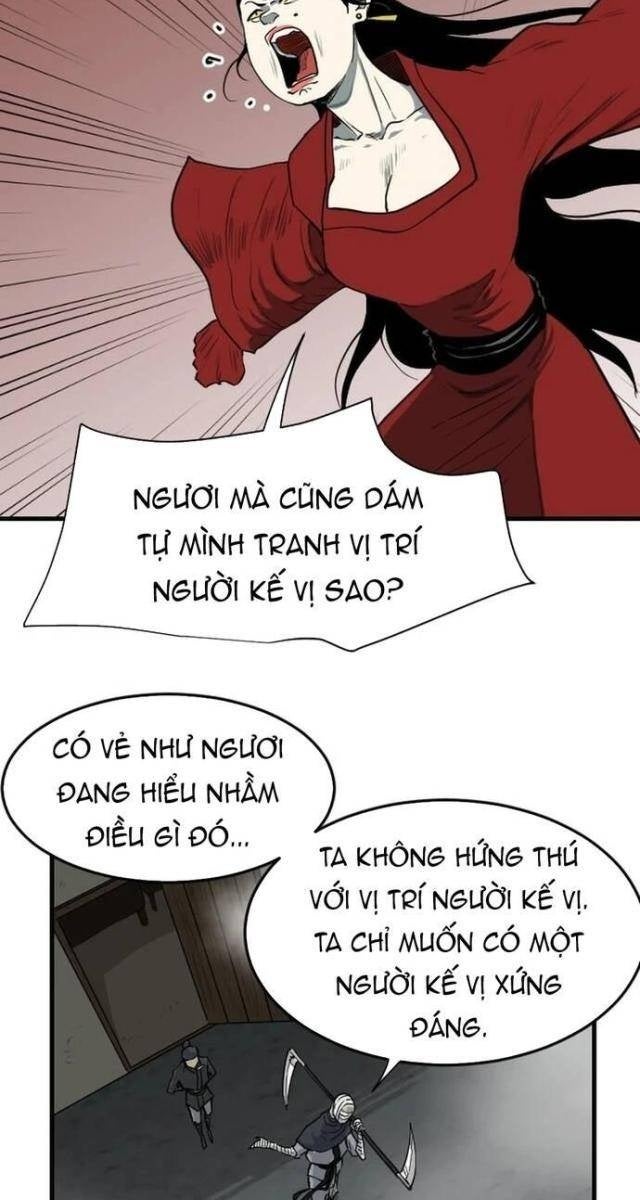Ma Chiến Sĩ - Page 34