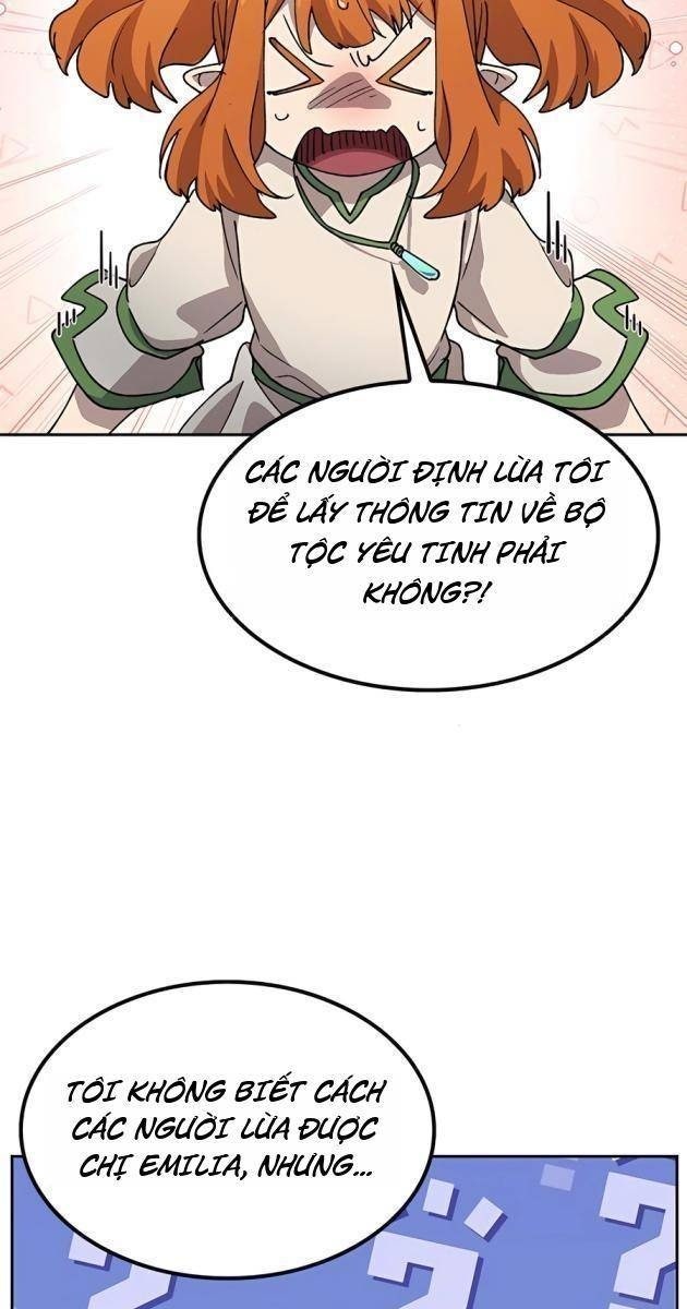 Chữa Lành Cuộc Sống Thông Qua Cắm Trại Ở Thế Giới Khác - Page 12