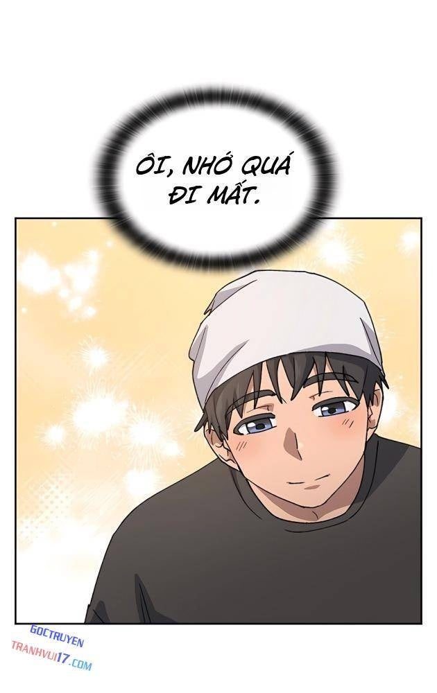 Chữa Lành Cuộc Sống Thông Qua Cắm Trại Ở Thế Giới Khác - Page 65