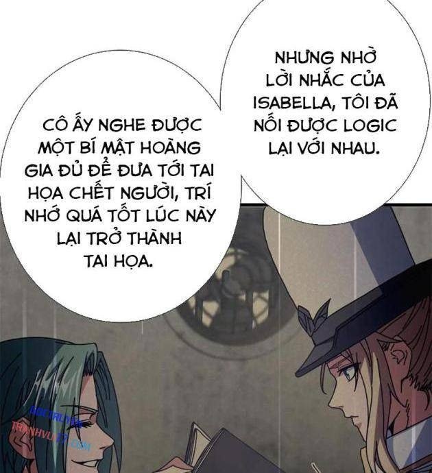 Trưởng Giám Ngục Trông Coi Các Ma Nữ - Page 54