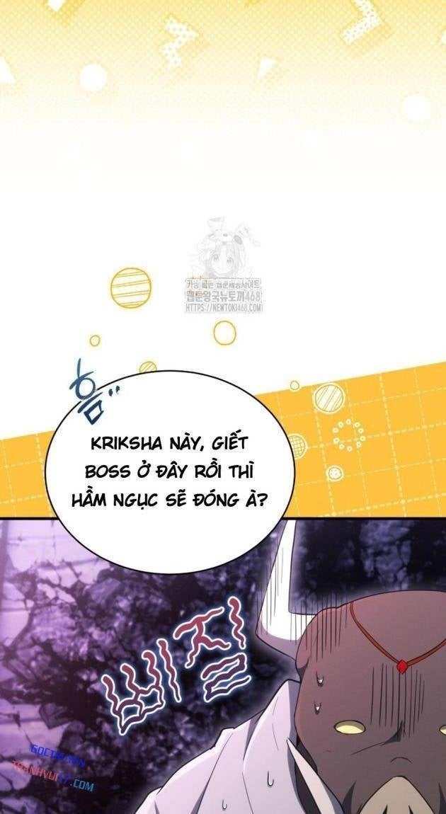 Ranker Mơ Được Nghỉ Hưu - Page 39