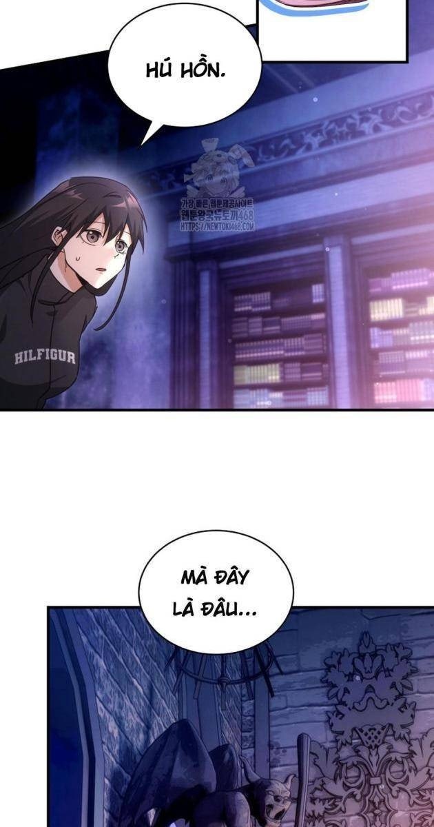 Ranker Mơ Được Nghỉ Hưu - Page 128