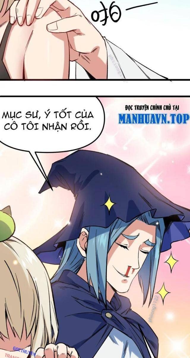 Pháp Sư Ký Sinh - Page 66
