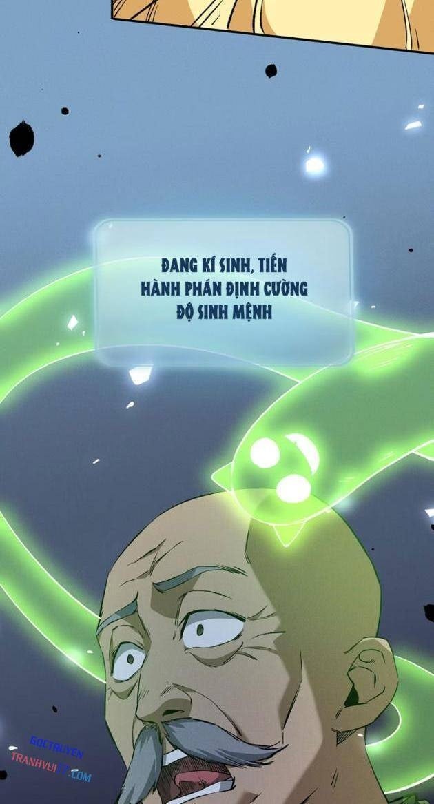 Pháp Sư Ký Sinh - Page 48
