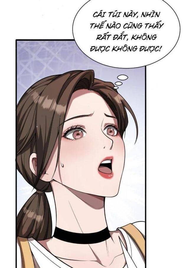 Sau Khi Tự Do Tài Chính, Họ Đã Dâng Hiến Lòng Trung Thành - Page 100