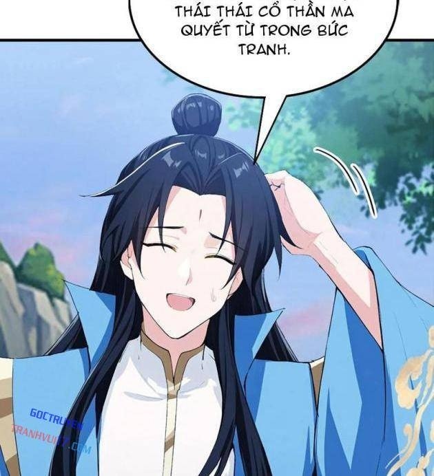 Hóa Ra Ta Sớm Đã Vô Địch - Page 32