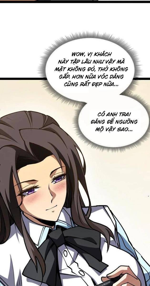 Dị Biến Giáng Lâm Nhân Gian: Triệu Hoán Chi Chủ! - Page 43