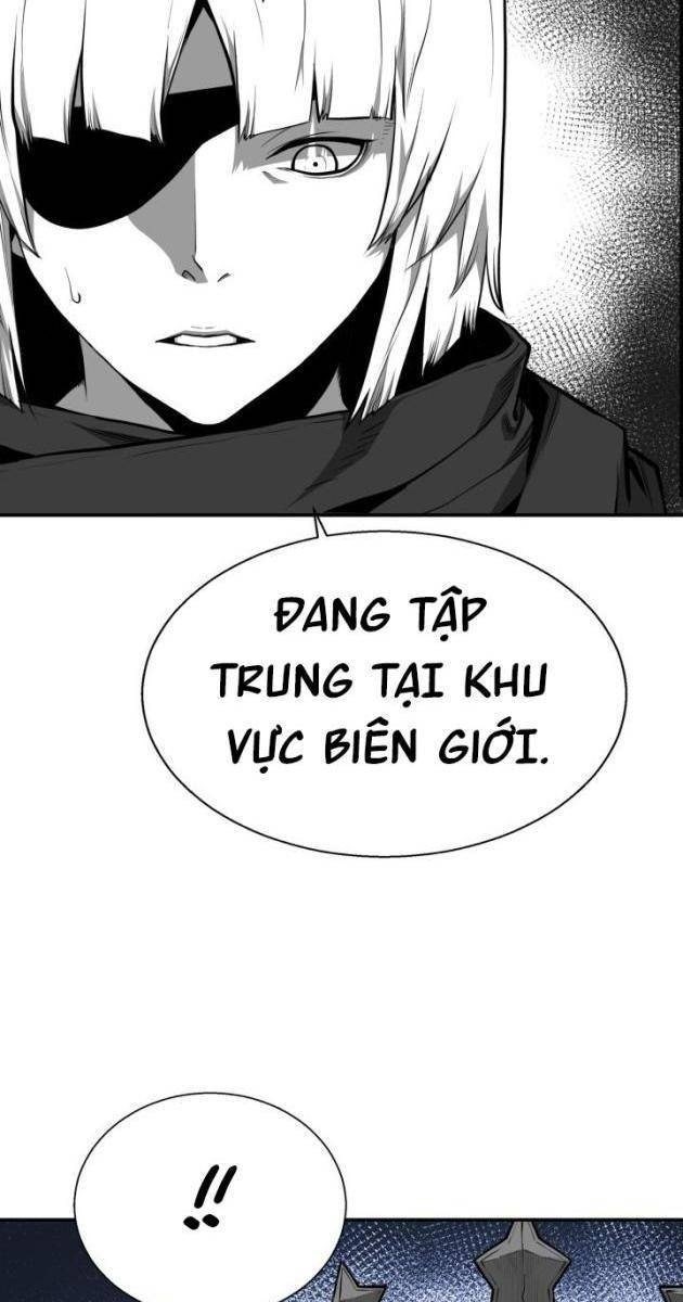 Hoàn Ác - Vương Quyền Và Tự Do - Page 91