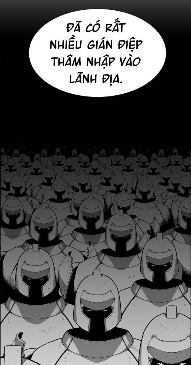Hoàn Ác - Vương Quyền Và Tự Do - Page 58
