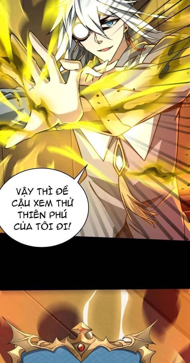 Tai Ách Cấp Mục Sư - Page 59