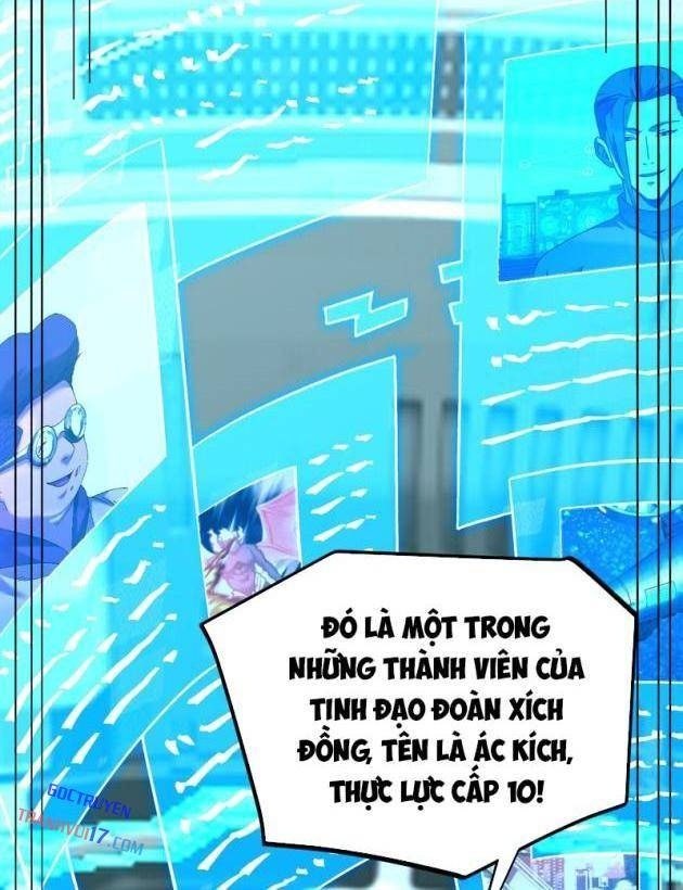Cao Võ: Hạ Cánh Đến Một Vạn Năm Sau - Page 84