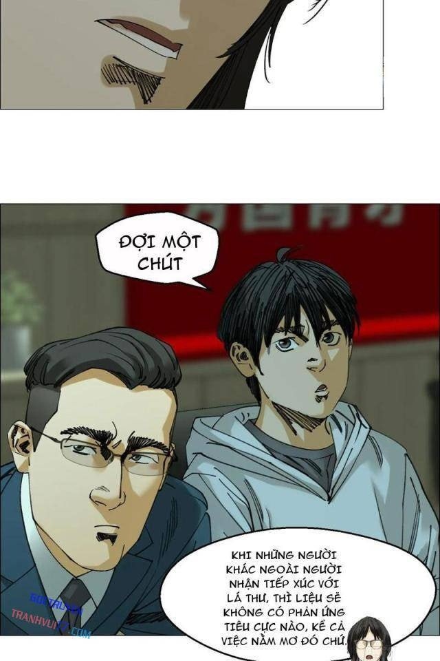 Giờ Ngọ Ba Khắc - Page 20