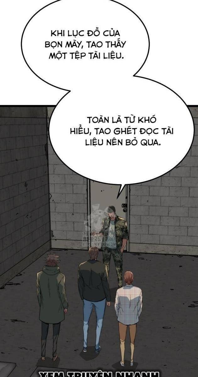 Kẻ Không Thuộc Về Loài Người - Page 57