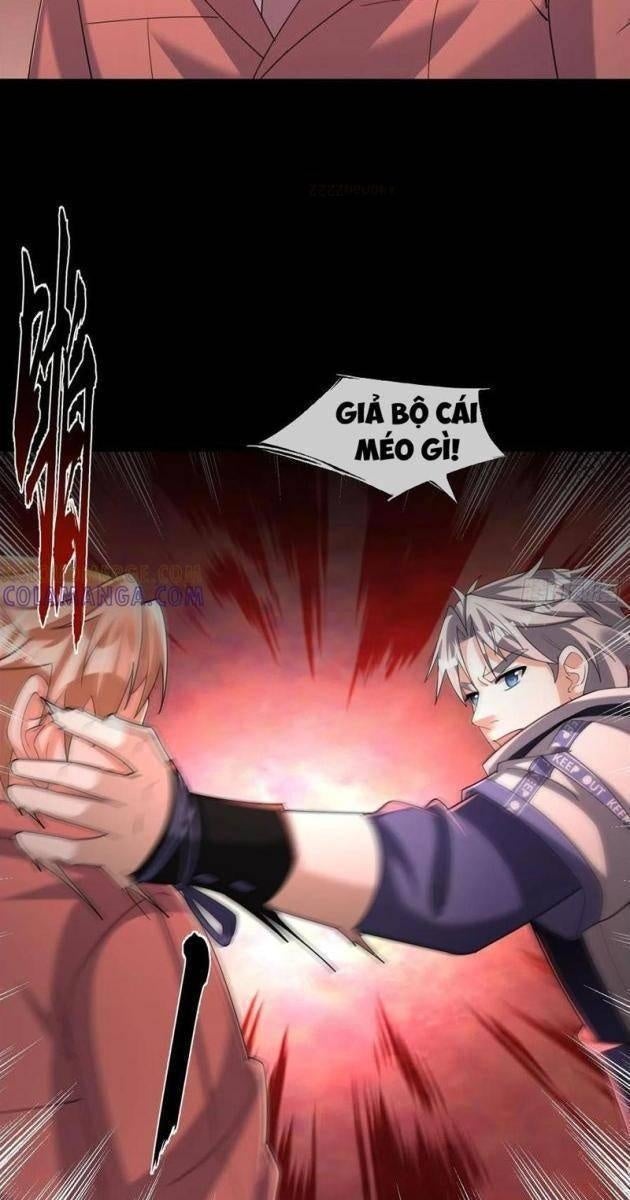 Toàn Cầu Kinh Dị: Ta Mở Ra Thương Thành Tự Do Hack - Page 53