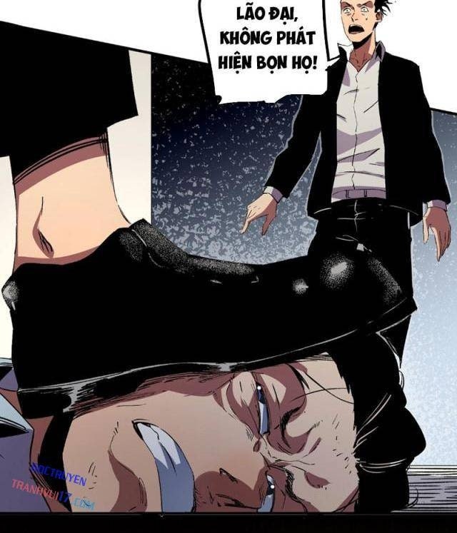 Cấm Chú Sư Mạnh Nhất Lịch Sử - Page 38
