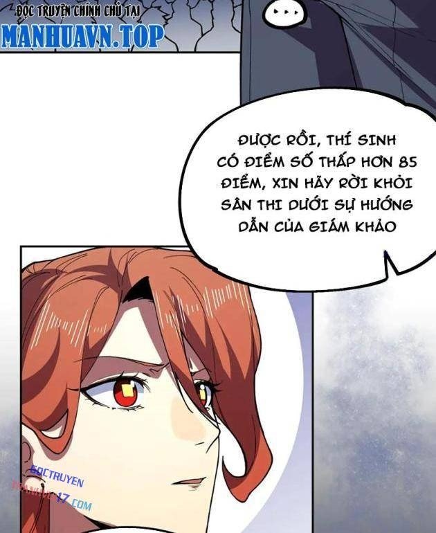 Cấm Chú Sư Mạnh Nhất Lịch Sử - Page 66
