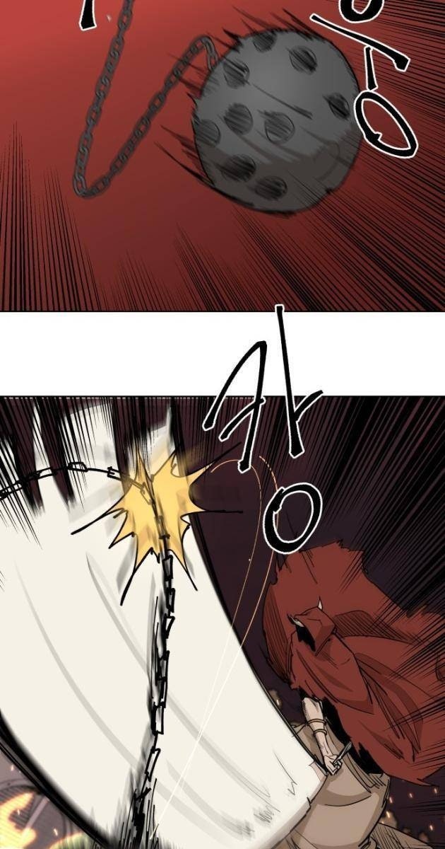 Viên Đá Đỏ - Page 21