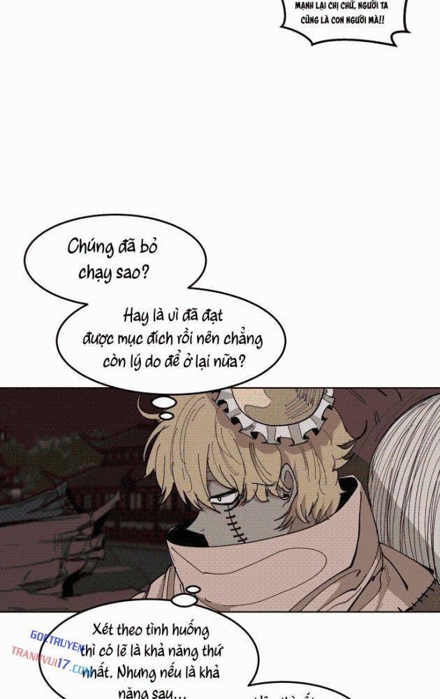 Viên Đá Đỏ - Page 38