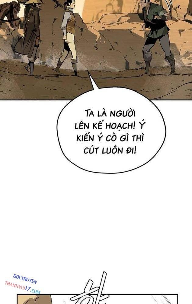 Võ Lâm Phương Tây - Page 20