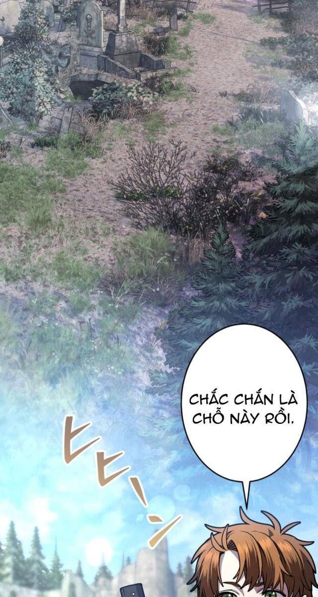 Người Điều Khiển Trò Chơi - Page 35