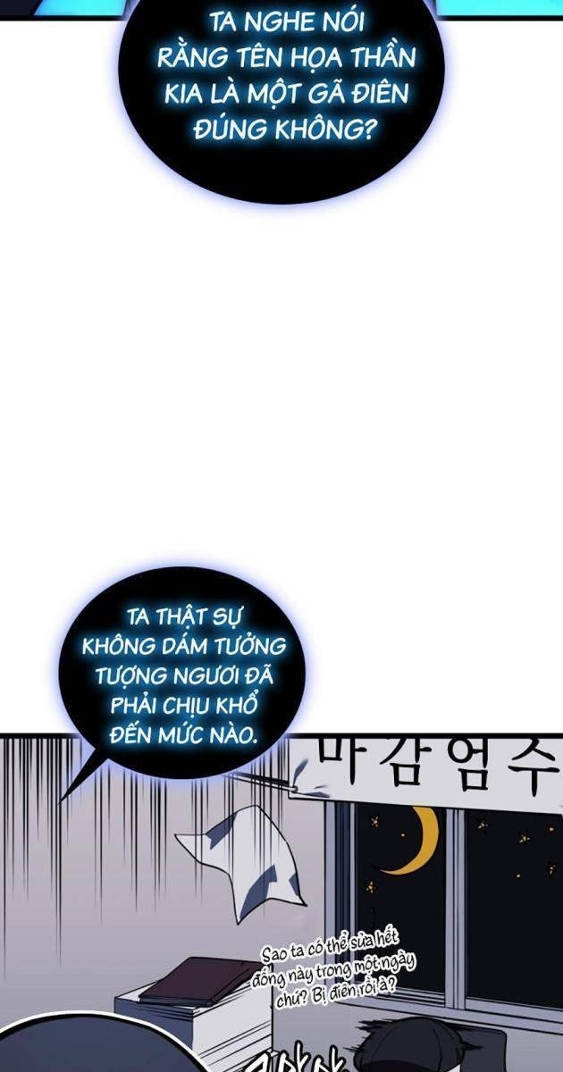 Người Hùng Cấp Thảm Họa Trở Lại - Page 41