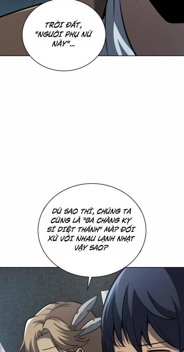Tử Linh Sư Thiên Tài Của Học Viện - Page 40
