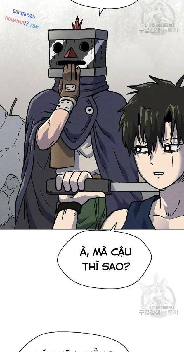 Cánh Cổng Asura - Page 25