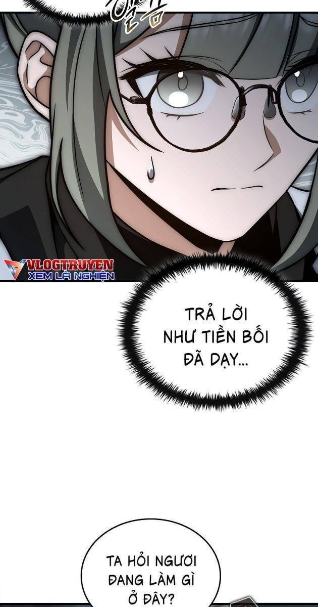 Tam Hoàng Tử Của Vong Quốc Hồi Quy - Page 26