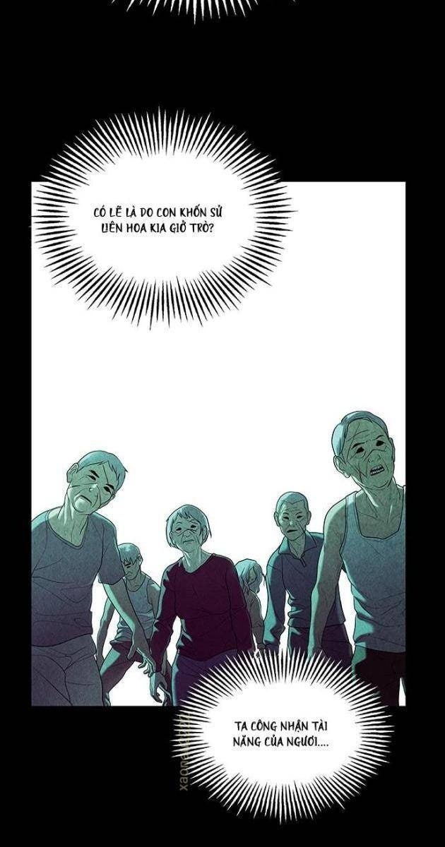Cửa Hàng Đồ Cổ Tương Lai - Page 67