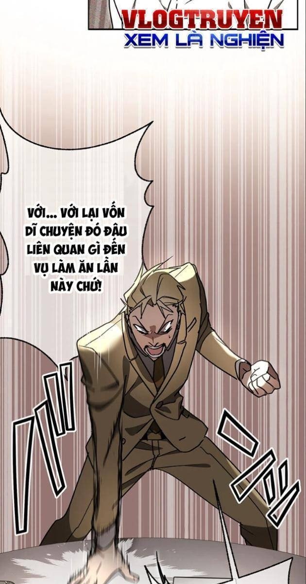 Quý Tộc Báo Thù - Page 41