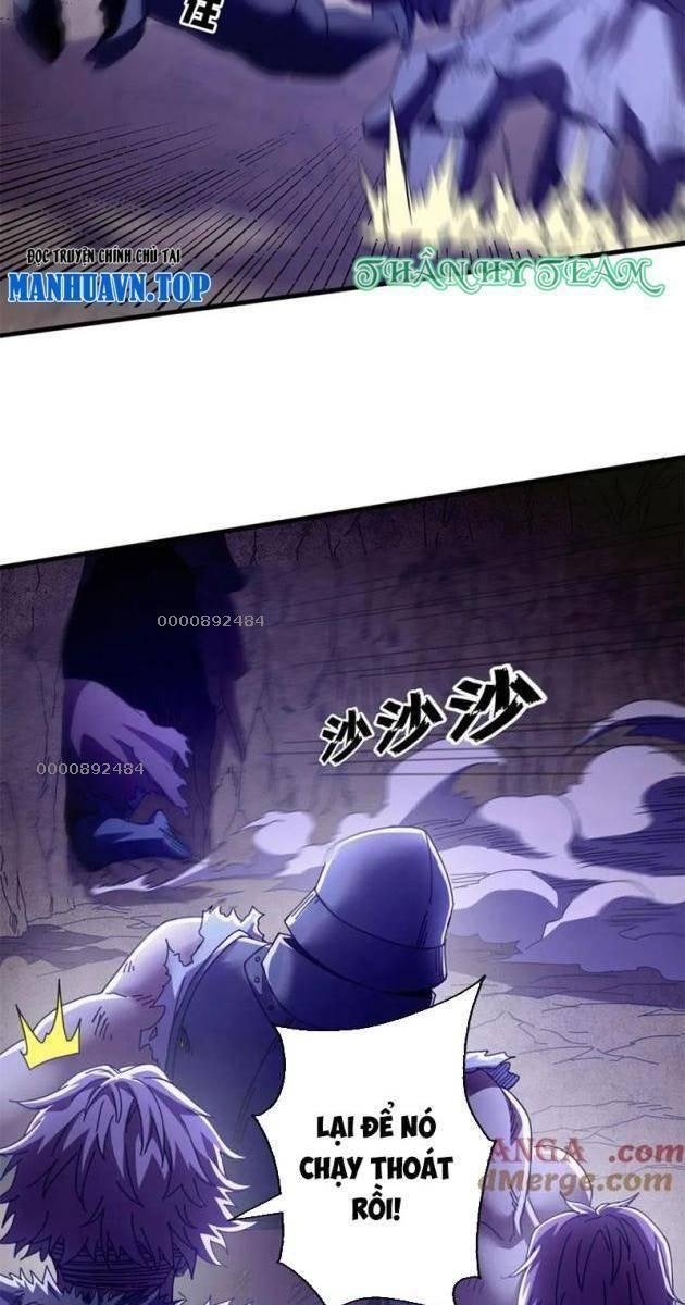 Trưởng Giám Ngục Trông Coi Các Ma Nữ - Page 5