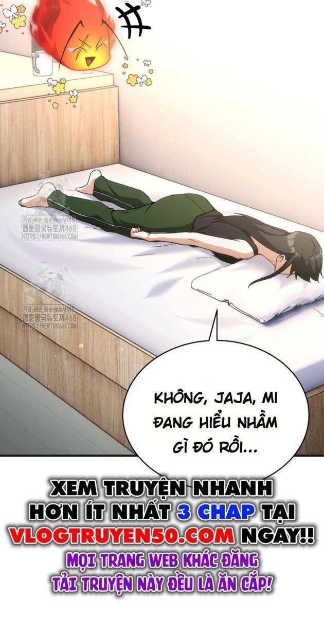Ranker Mơ Được Nghỉ Hưu - Page 76