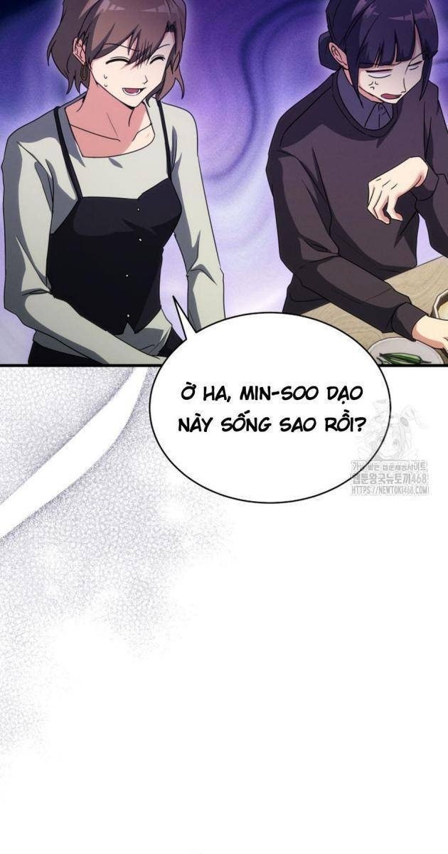 Ranker Mơ Được Nghỉ Hưu - Page 58