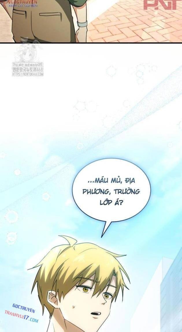 Ranker Mơ Được Nghỉ Hưu - Page 78