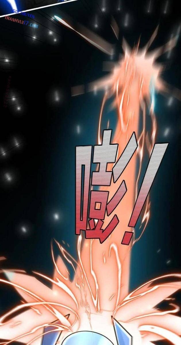 Trước Mặt Bệnh Tâm Thần, Quỷ Dị Chẳng Là Gì Cả - Page 27